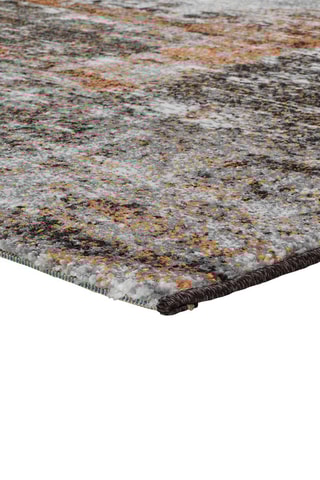 Tapis Shiraz Gris