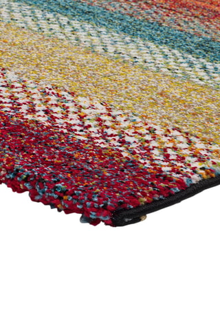 Tapis Gio Multicolore