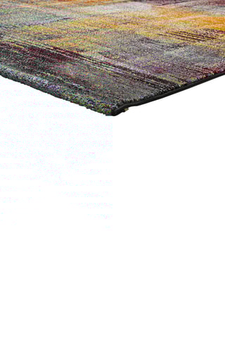 Tapis Bianca Multicolore 