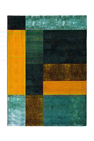 Tapis Pandora Multicolore