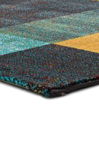 Tapis Pandora Multicolore