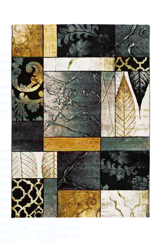 Tapis Bianca Multicolore