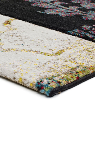 Tapis Bianca Multicolore