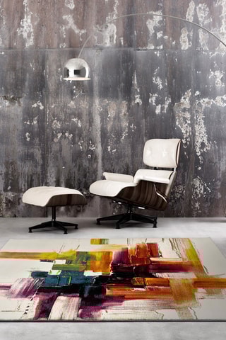 Tapis Atkins Multicolore 