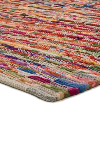 Tapis Reunite Multicolore