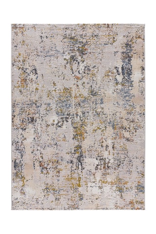 Tapis Springs Ecru