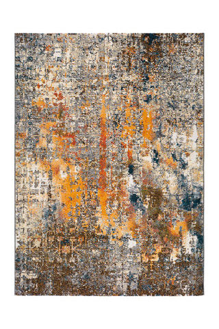 Tapis Shiraz Multicolore