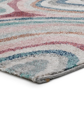 Tapis Parma Multicolore