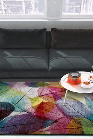 Tapis Colors Multicolore