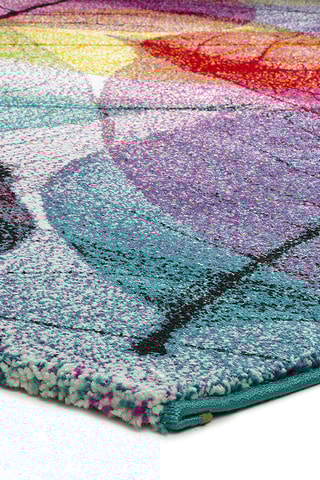 Tapis Colors Multicolore