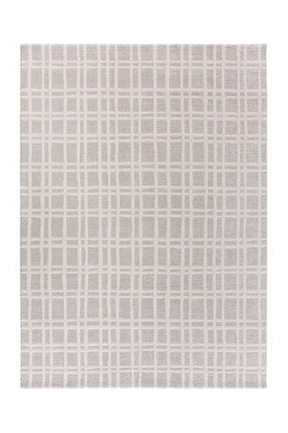 Tapis Caledonia - Crème