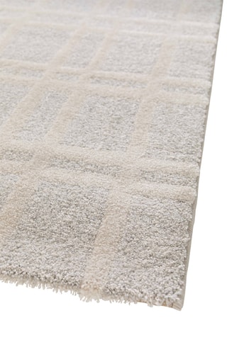 Tapis Caledonia - Crème