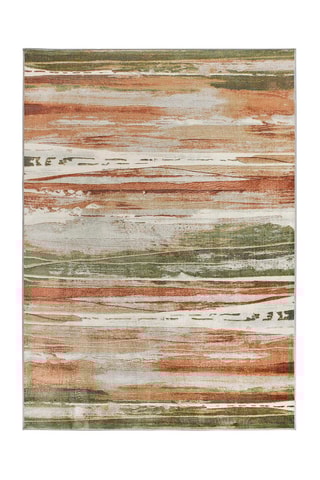 Tapis Bleik - Beige