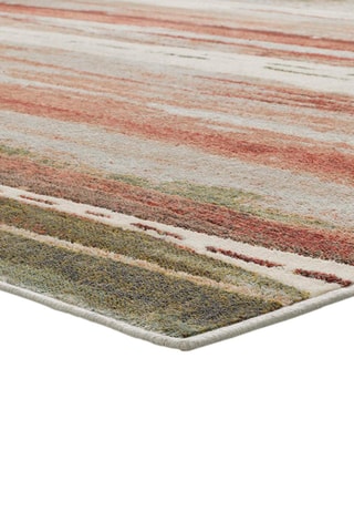 Tapis Bleik - Beige