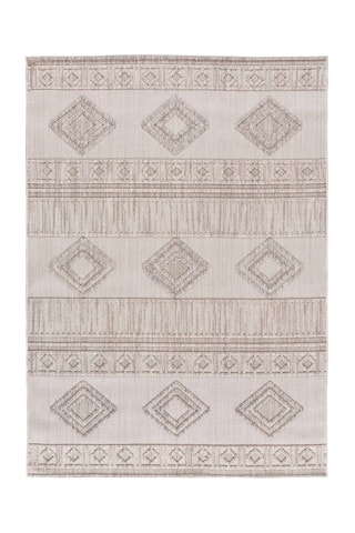 Tapis Element - Beige
