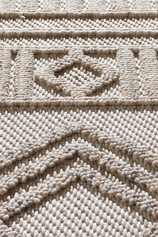 Tapis Element - Beige