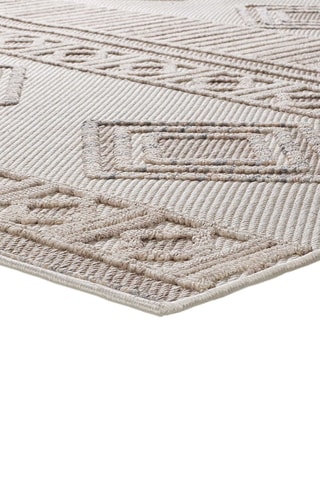Tapis Element - Beige