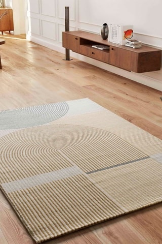 Tapis Garden - Beige