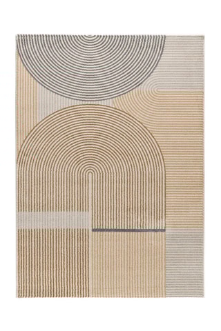 Tapis Garden - Beige