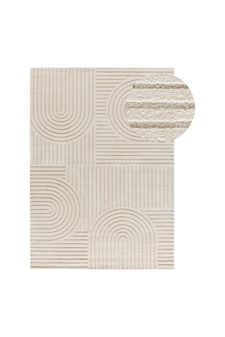 Tapis Verona - Crème