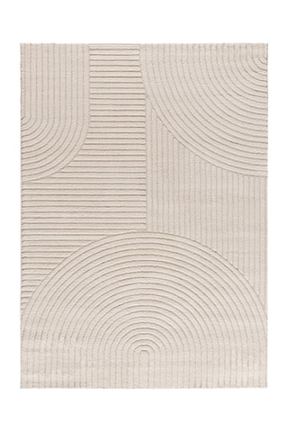 Tapis Verona - Crème