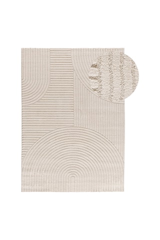 Tapis Verona - Crème