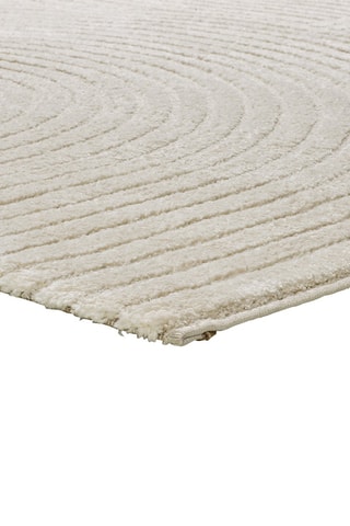Tapis Verona - Crème