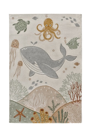 Tapis Balloon - Multicolore
