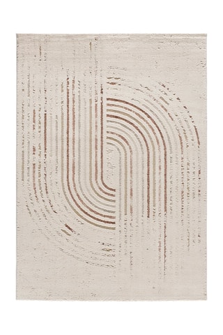 Tapis Candela - Sable