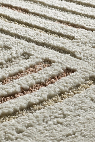 Tapis Candela - Sable