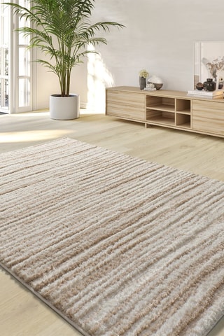 Tapis Lima - Beige
