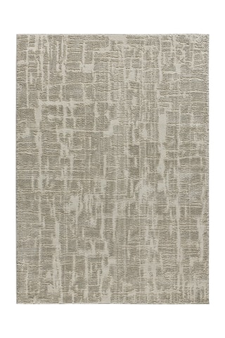 Tapis Lima - Blanc