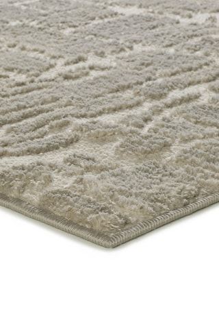 Tapis Lima - Blanc