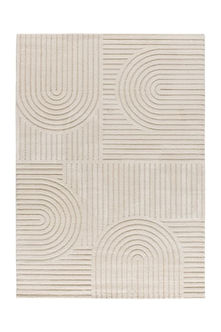 Tapis Verona - Crème