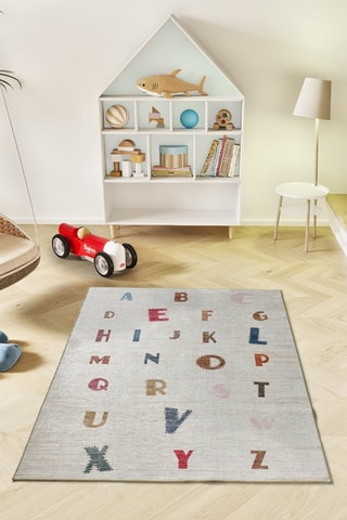 Tapis Candy - Multicolore
