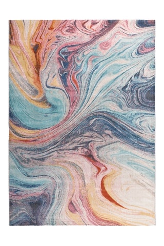 Tapis Samara - Ciel 