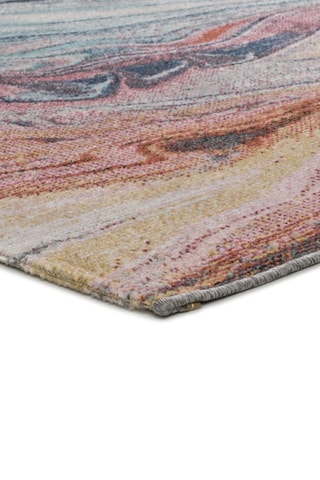 Tapis Samara - Ciel 
