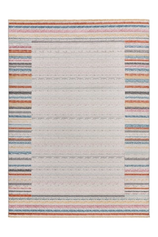 Tapis Samara - Ecru 