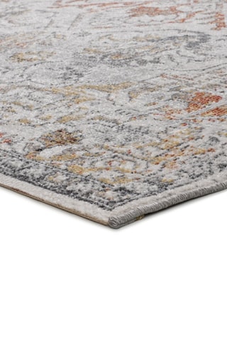 Tapis Samara - Ecru