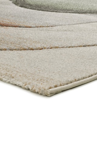 Tapis Libet - Ecru