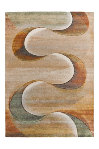 Tapis Libet - Marron