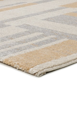 Tapis Craft - Gris foncé chiné