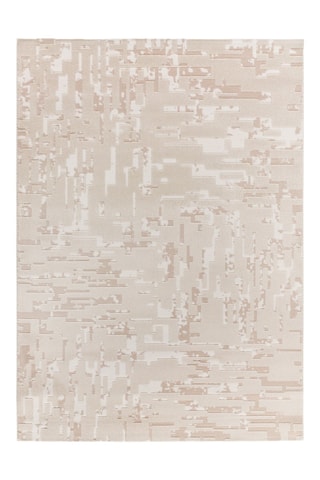 Tapis Baresa - Ecru