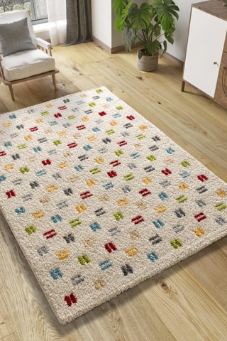 Tapis Bremen - Beige