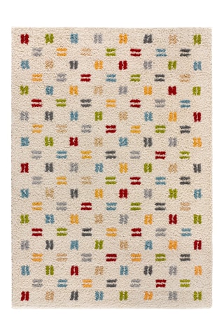Tapis Bremen - Beige