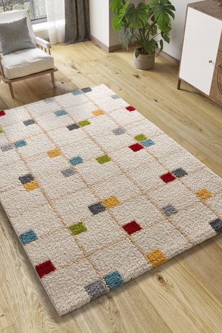 Tapis Bremen - Beige