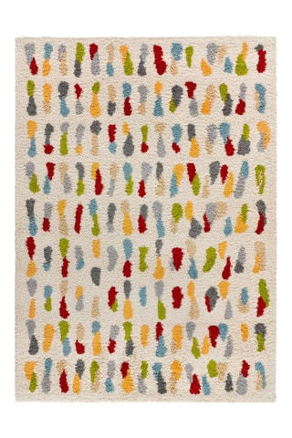 Tapis Bremen - Beige