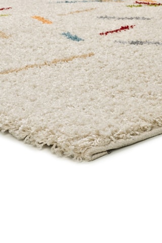 Tapis Bremen - Beige