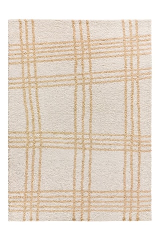 Tapis Helia - Beige 