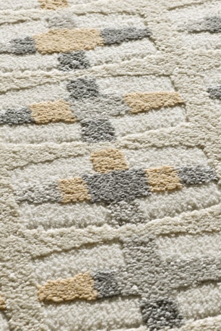 Tapis Baresa - Beige